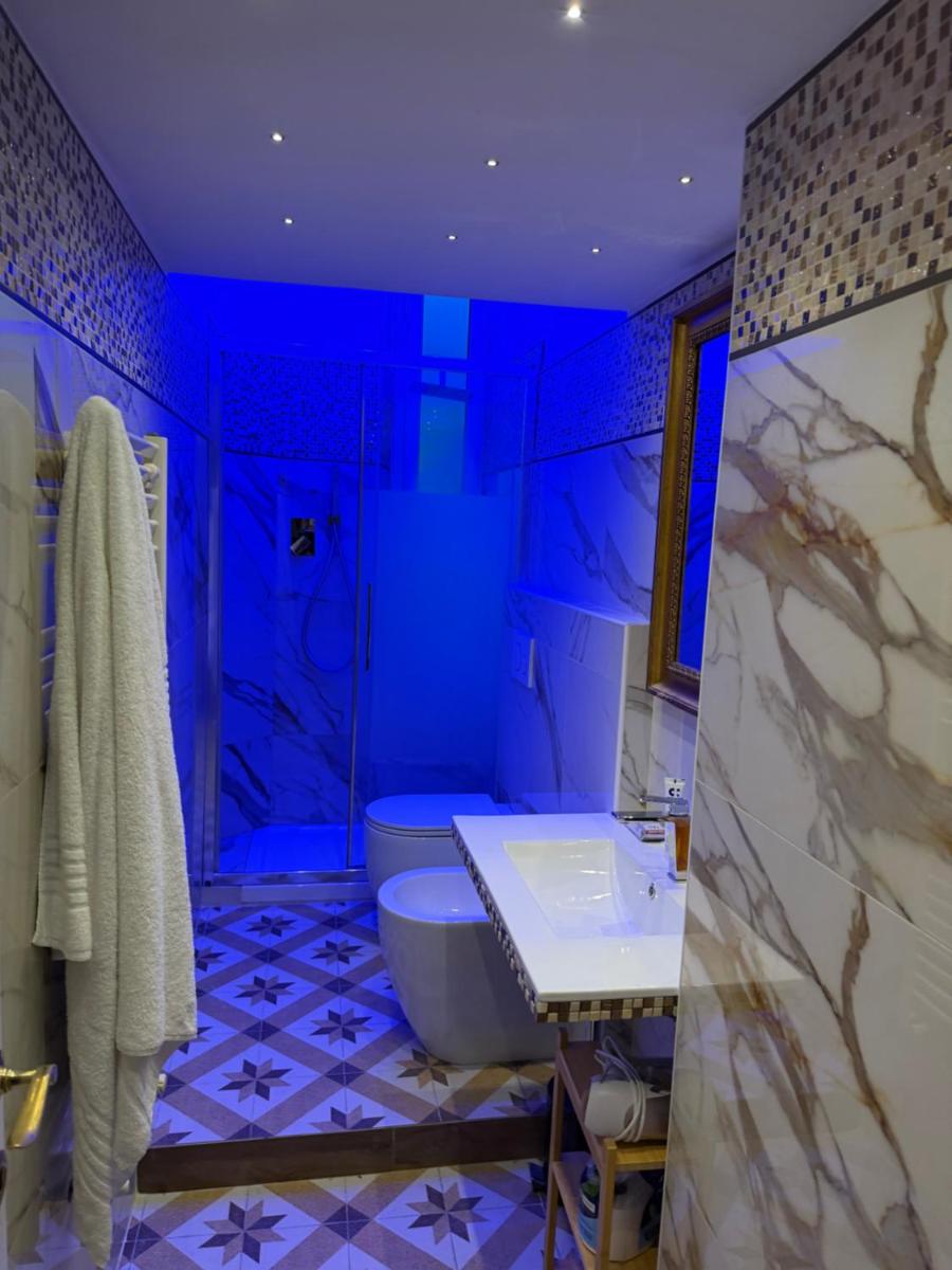 OTTAVIANO Apartment IMPERO VATICANO - Housity
