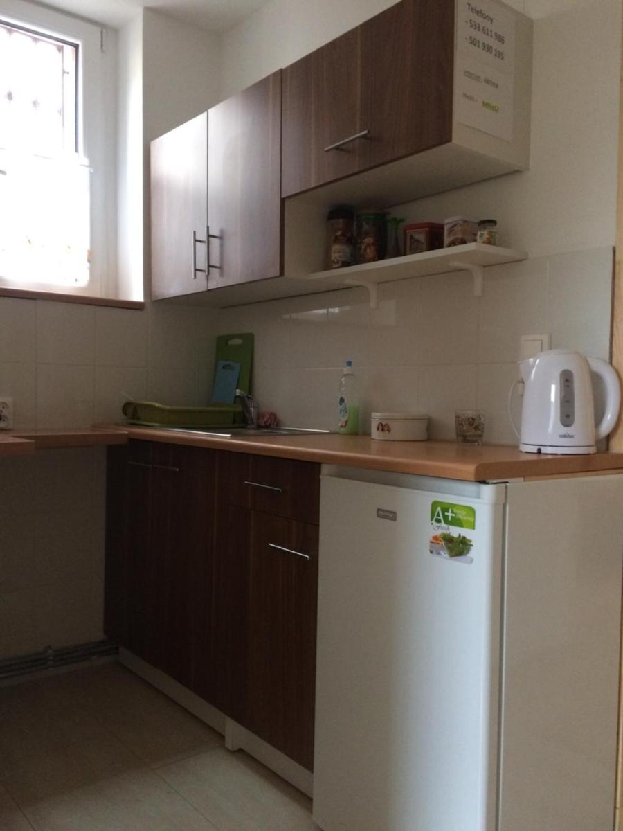 Kathia Pokoje Gościnne - Housity