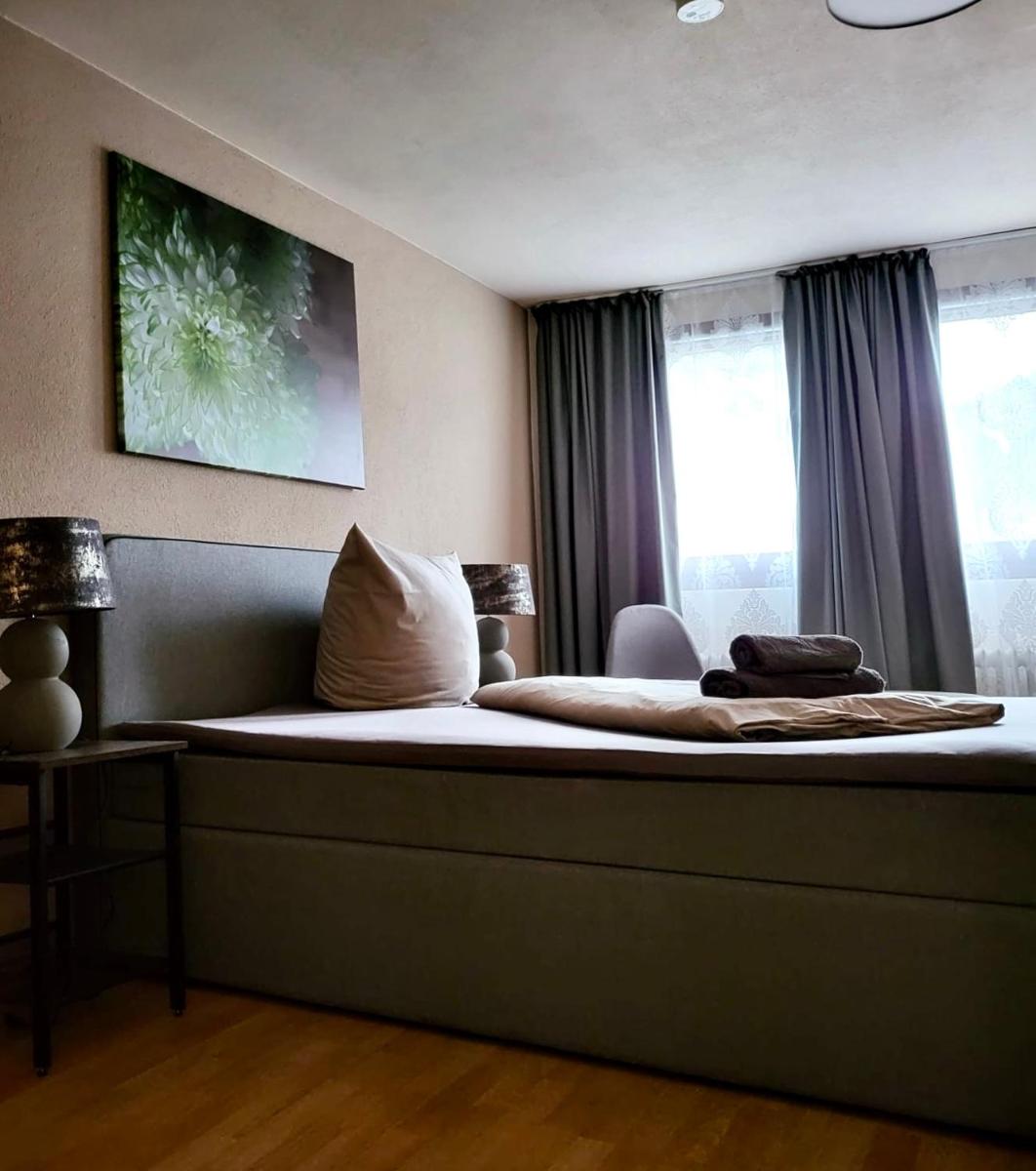 Pension Restaurant Luna - Housity