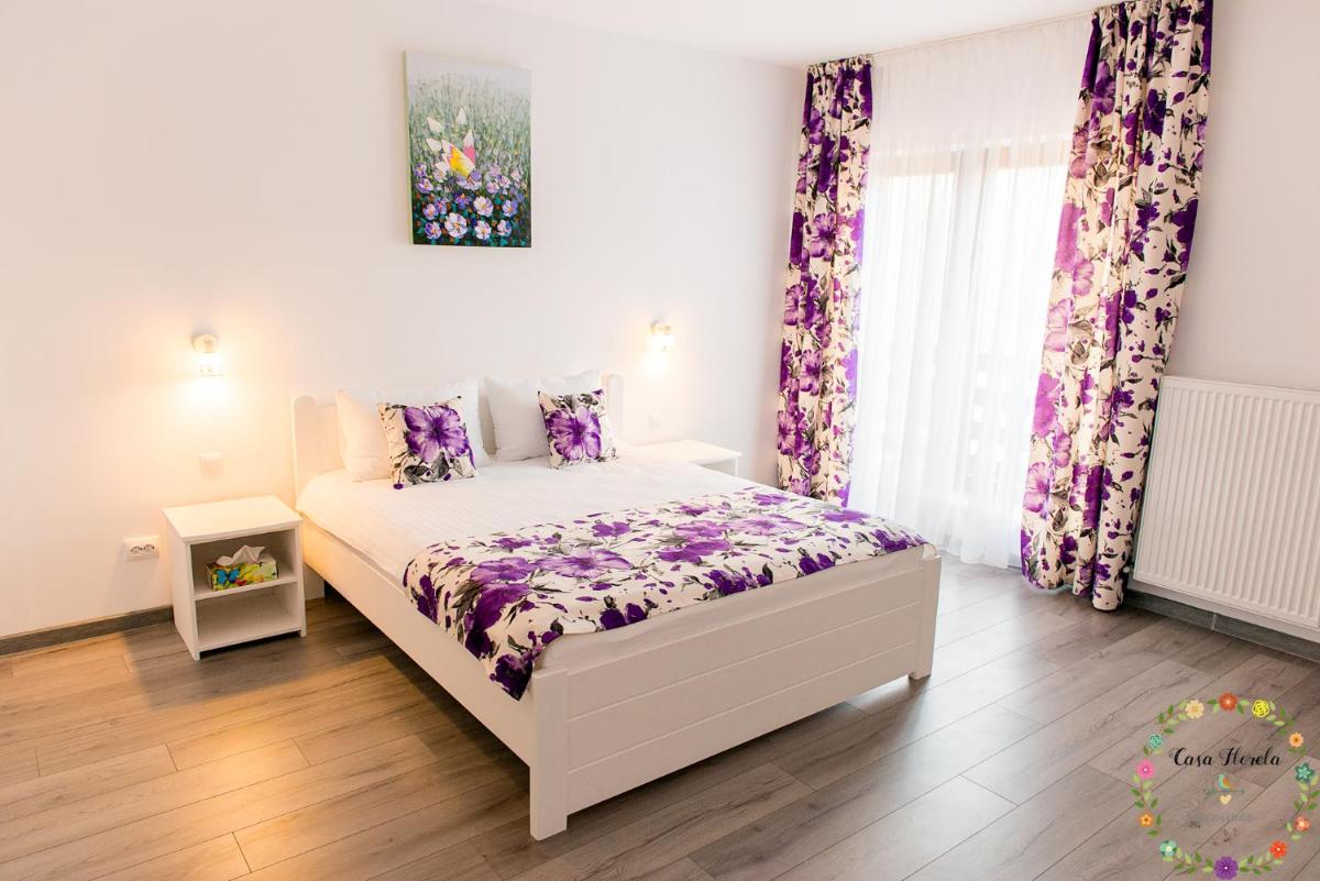 Pensiunea Casa Florela - Housity