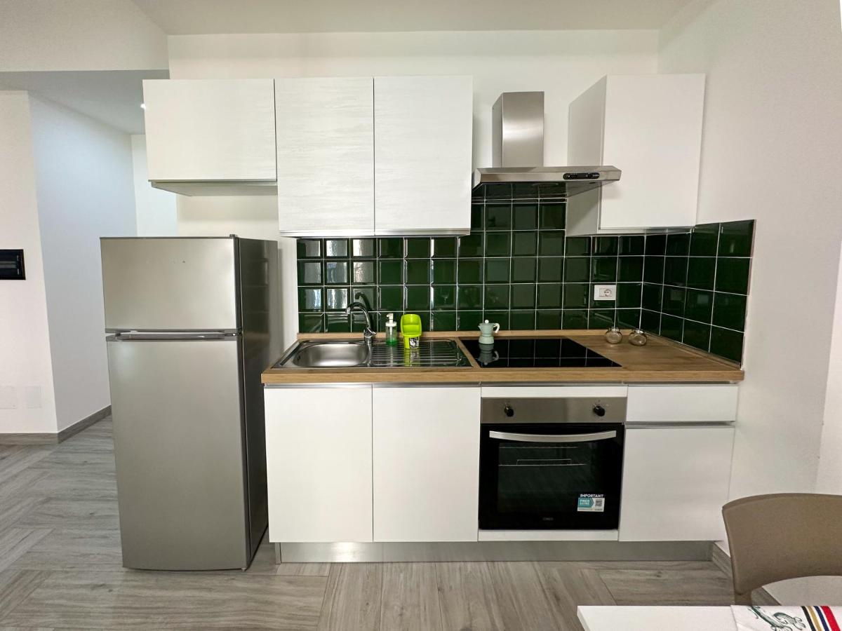 Ferrera Suite & Rooms - Housity