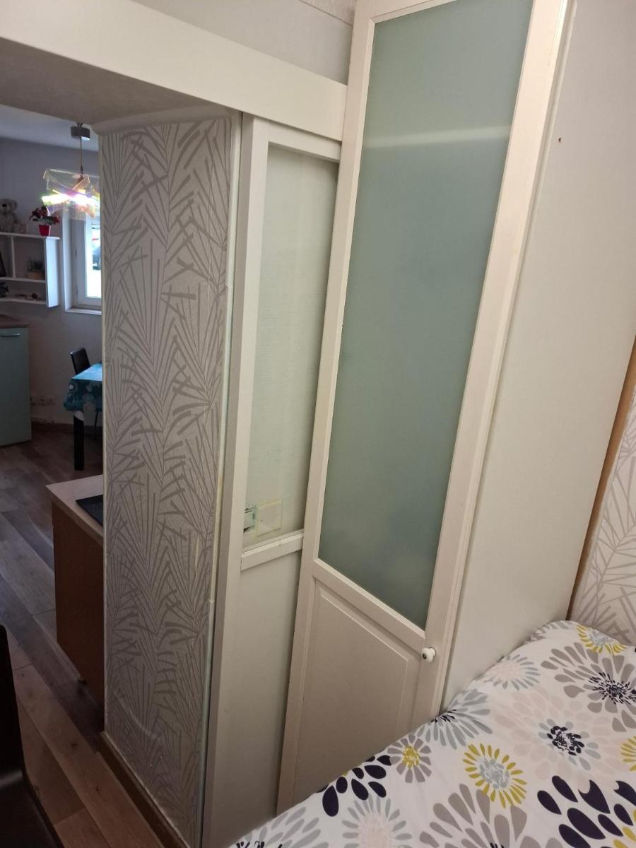 Petite Sygogne - Front de mer & vue château - nouvelle SDB - Hizvo