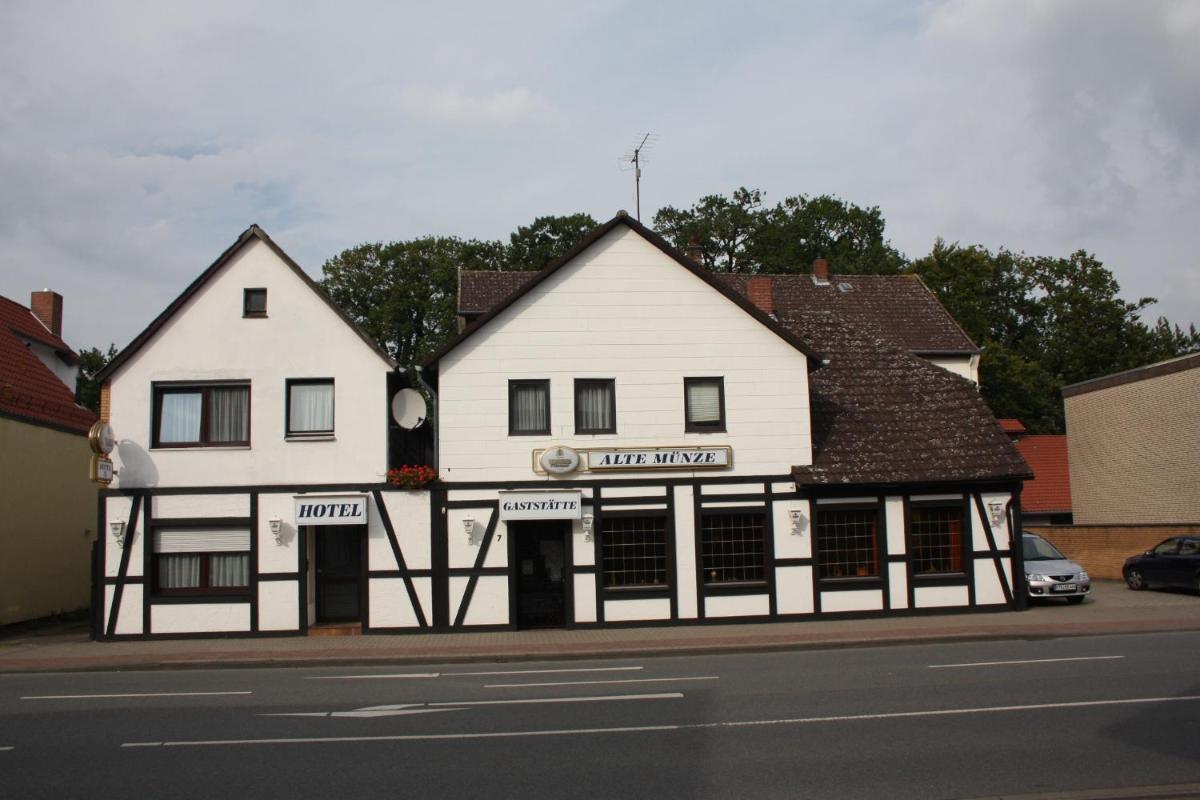 Hotel Alte Münze - Housity