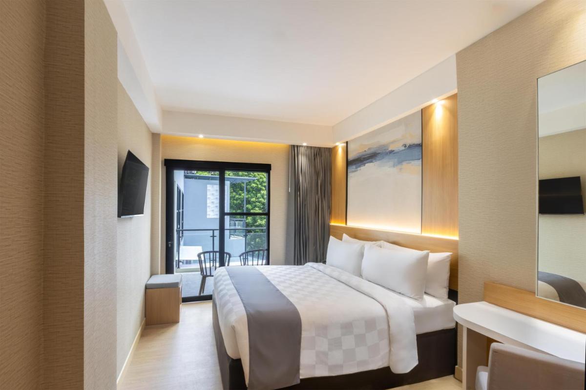 Best Western Setiabudhi Bandung - Housity