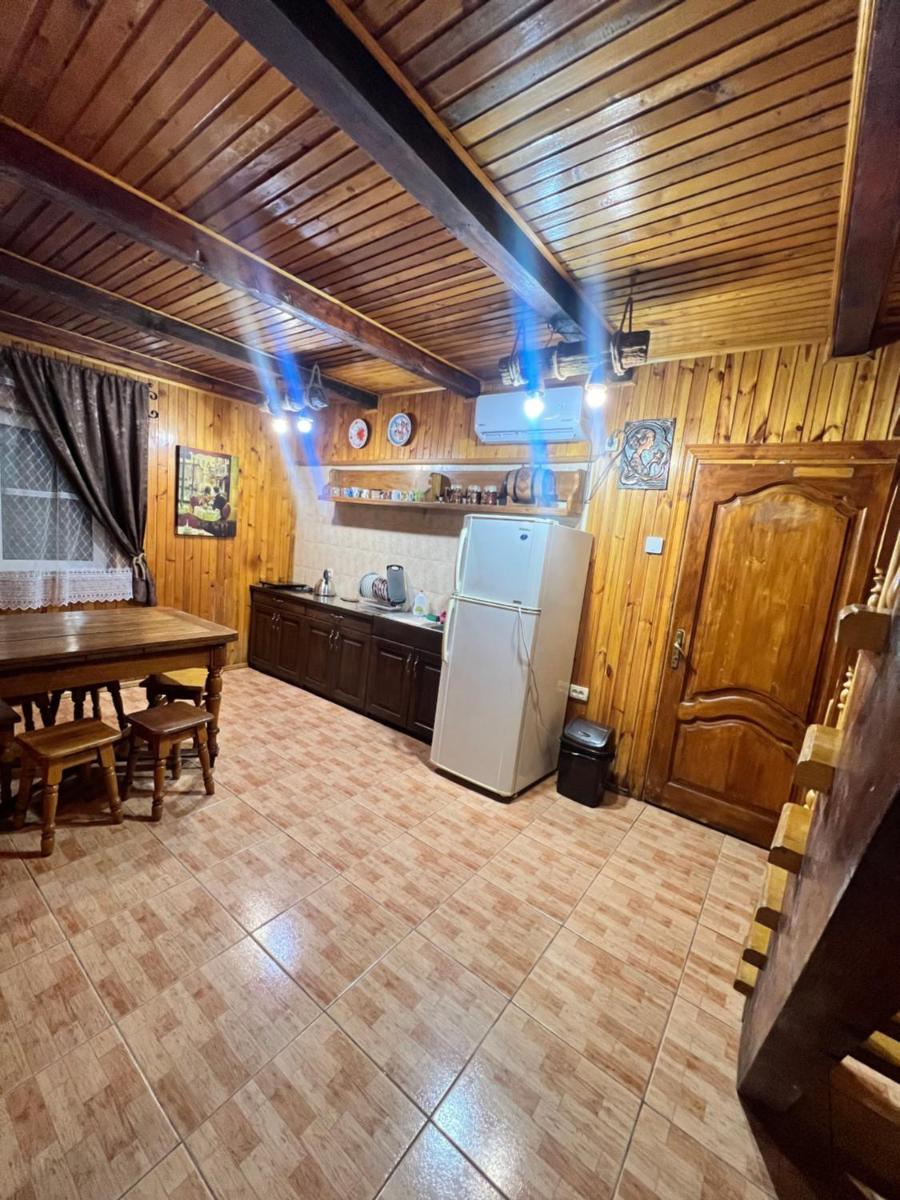 Domik s saunoy na Ogiyenko - Housity