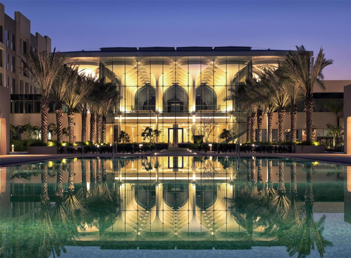 Kempinski Hotel Muscat - Housity