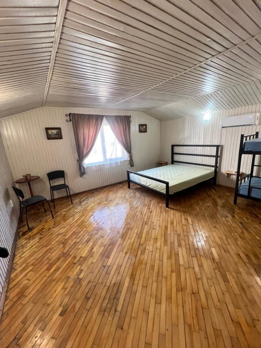 Domik s saunoy na Ogiyenko - Housity