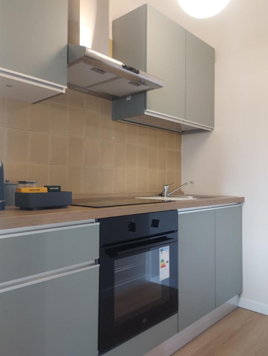 Residenze Venezia Apartments - Housity