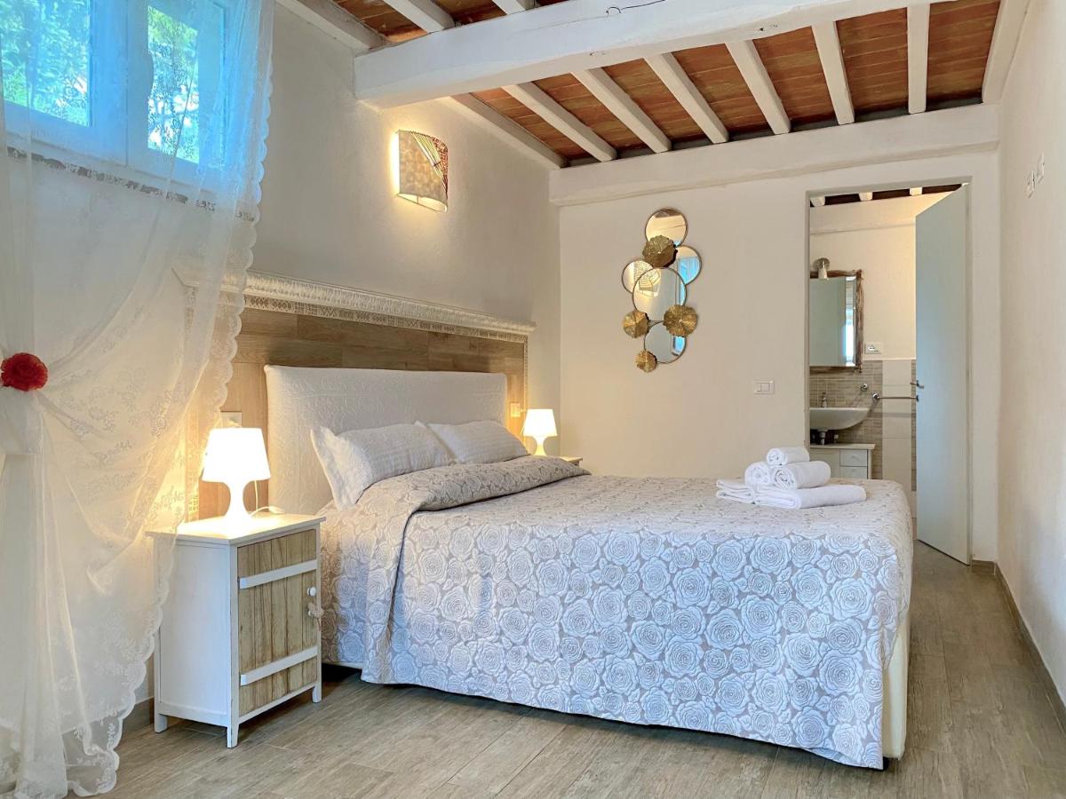 Agriturismo San Tommaso - Hizvo