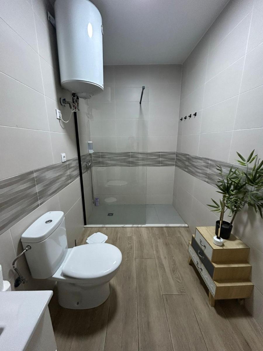 Almodovar alojamientos 1 - Housity