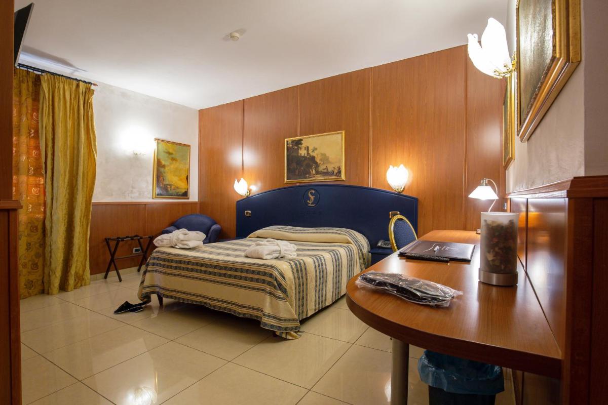 Hotel San Luca - Housity