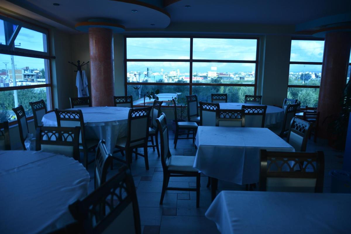 Royal gaz Hotel - Housity