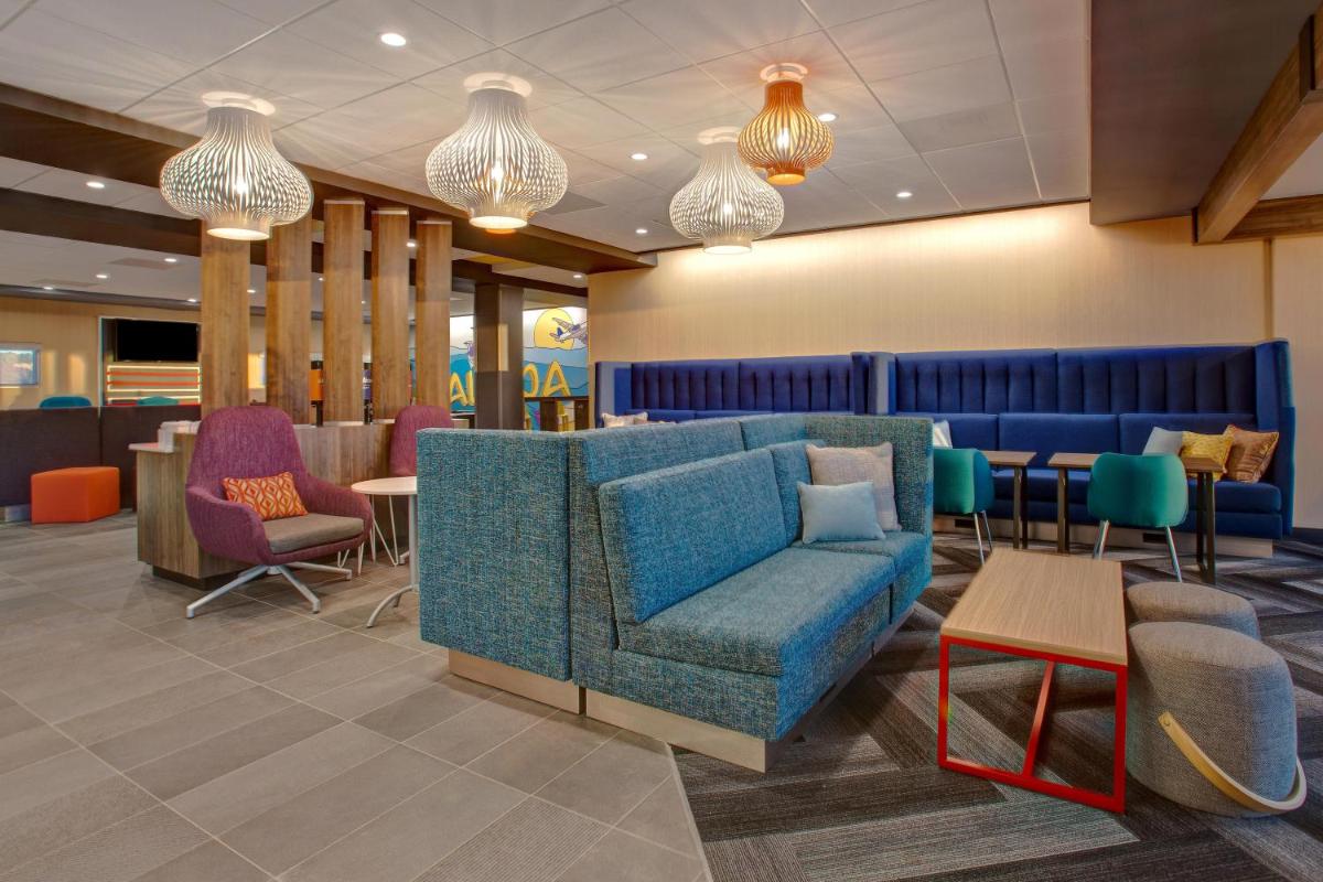 Tru By Hilton Alcoa Knoxville Airport, Tn - Housity
