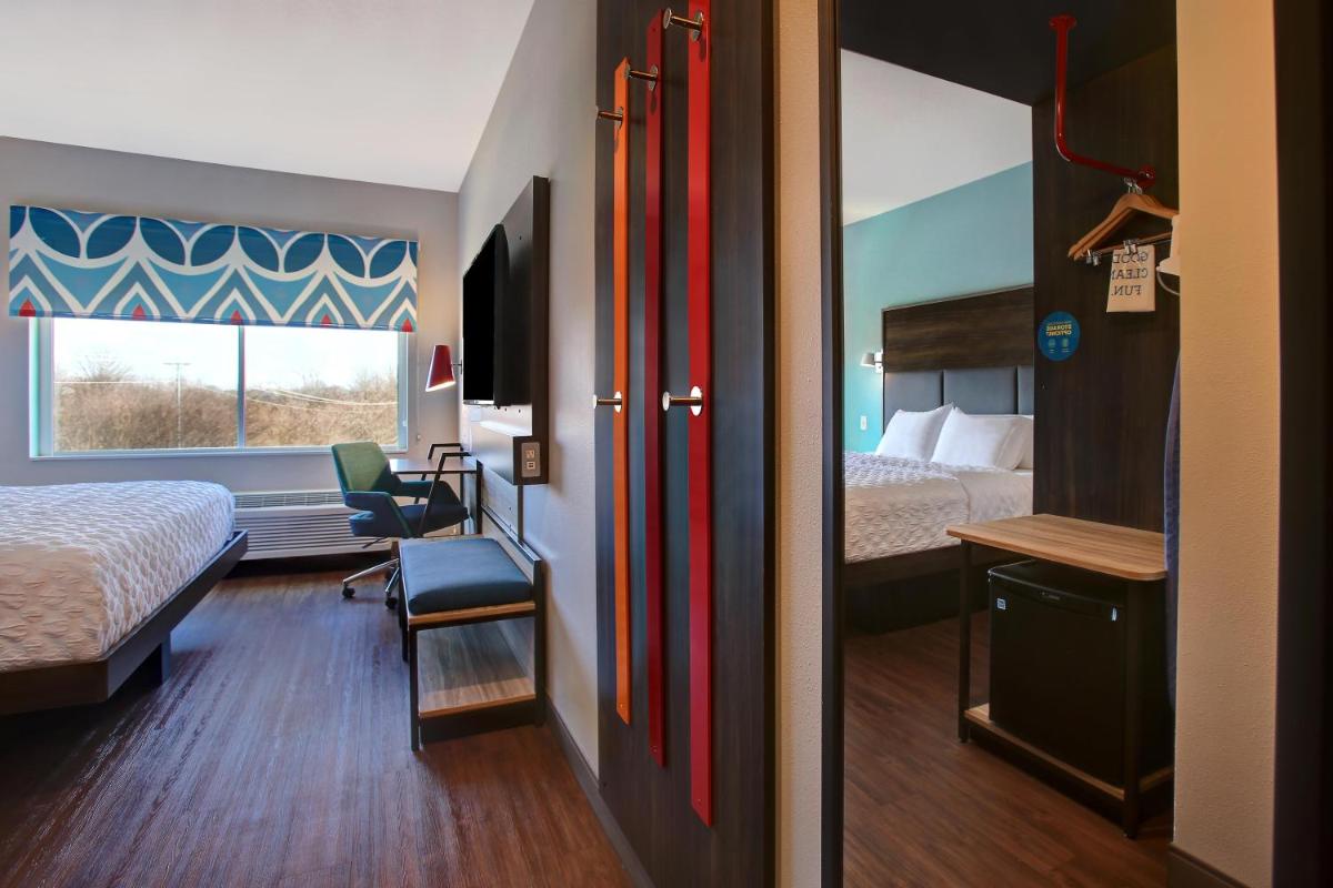 Tru By Hilton Alcoa Knoxville Airport, Tn - Housity