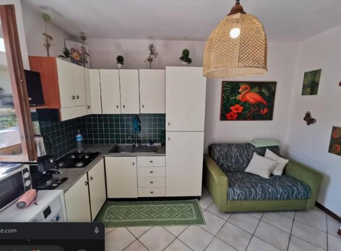 Cozy Apartment in Trinità dAgultu Near the Sea - Housity