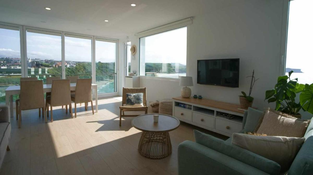 Apartamento Sunset con vistas Playa de Los Locos - Housity
