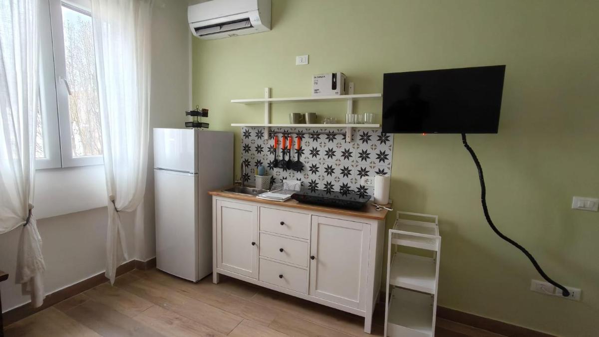 Casa Noa - Hizvo