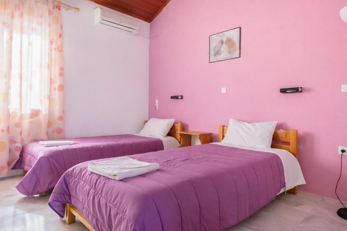 Ionian Breeze Apartments - Housity