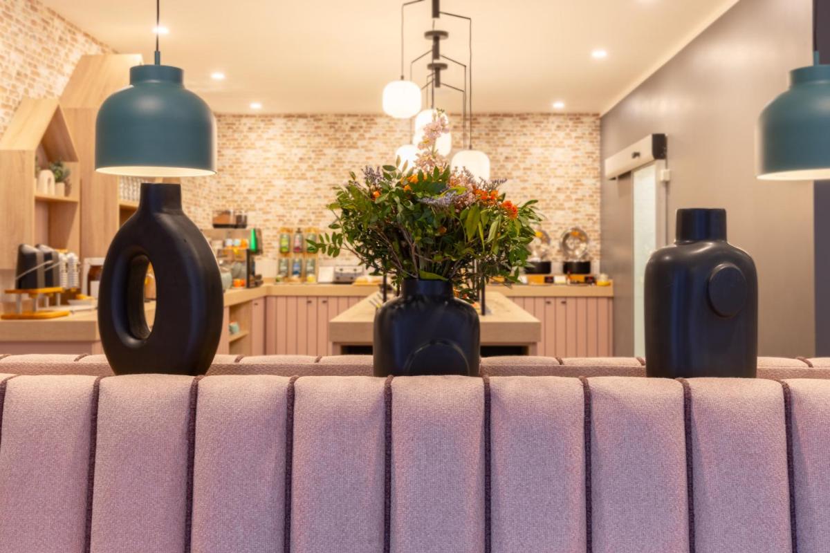 Hotel Boulevard - Housity
