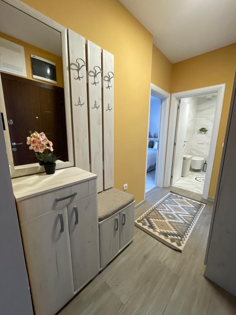 Apartman Green Oaza - Housity