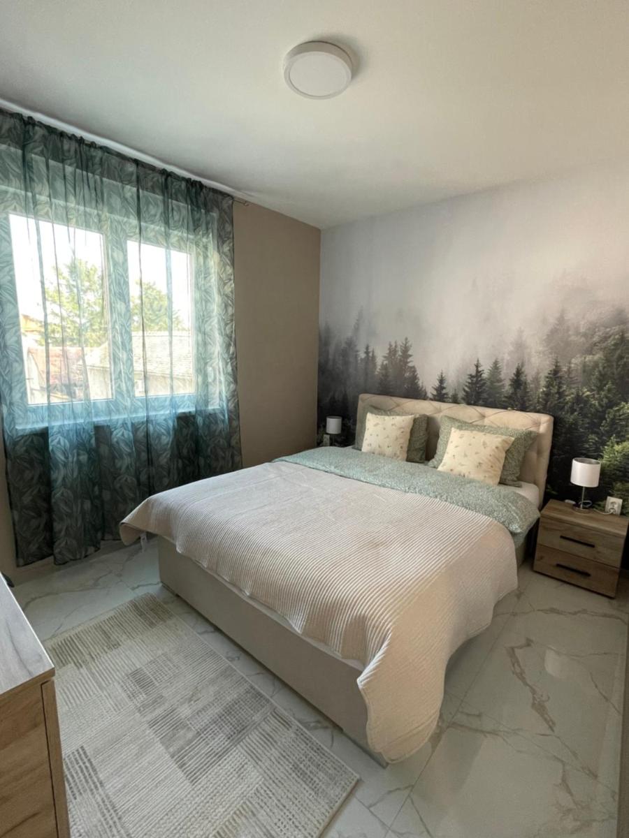 Apartman Green Oaza - Housity