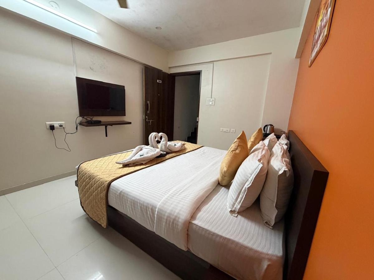 Habitat Inn - Hizvo