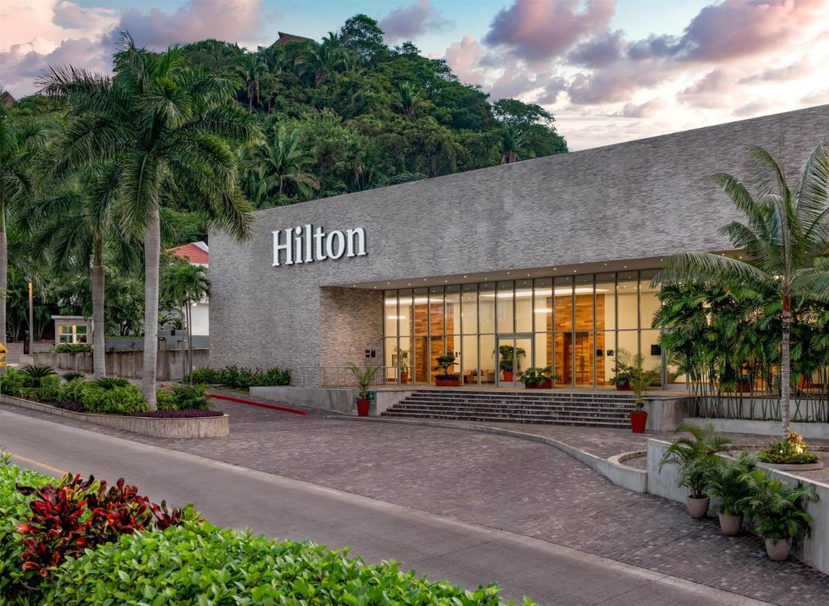 Hilton Vallarta Riviera All-Inclusive Resort,Puerto Vallarta - Housity