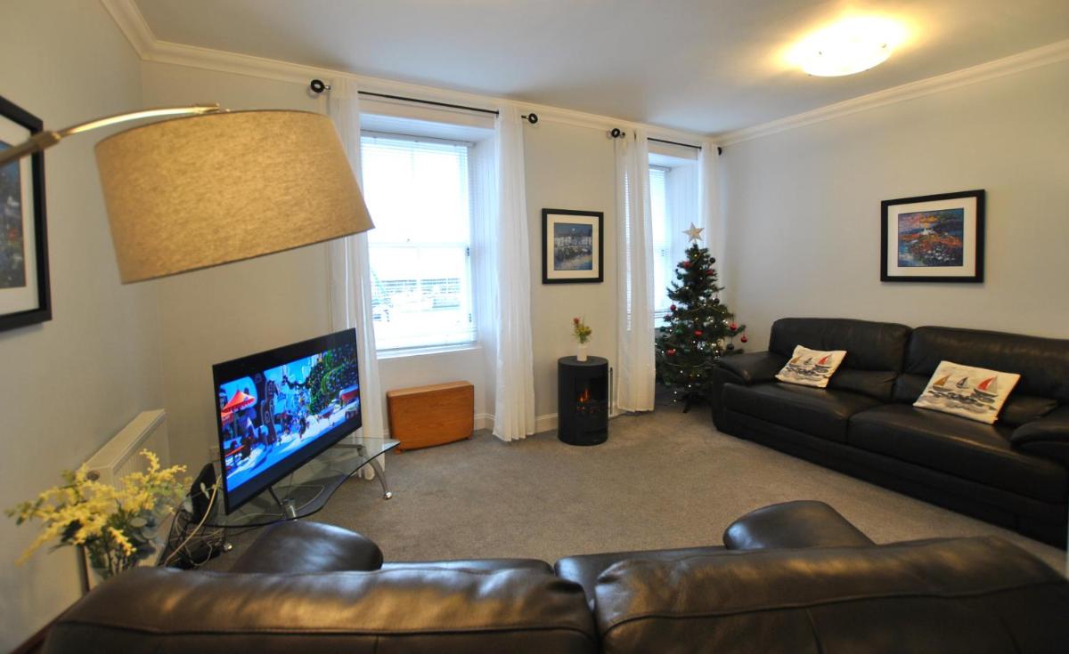 Harbour House- home from home in Pittenweem - Housity