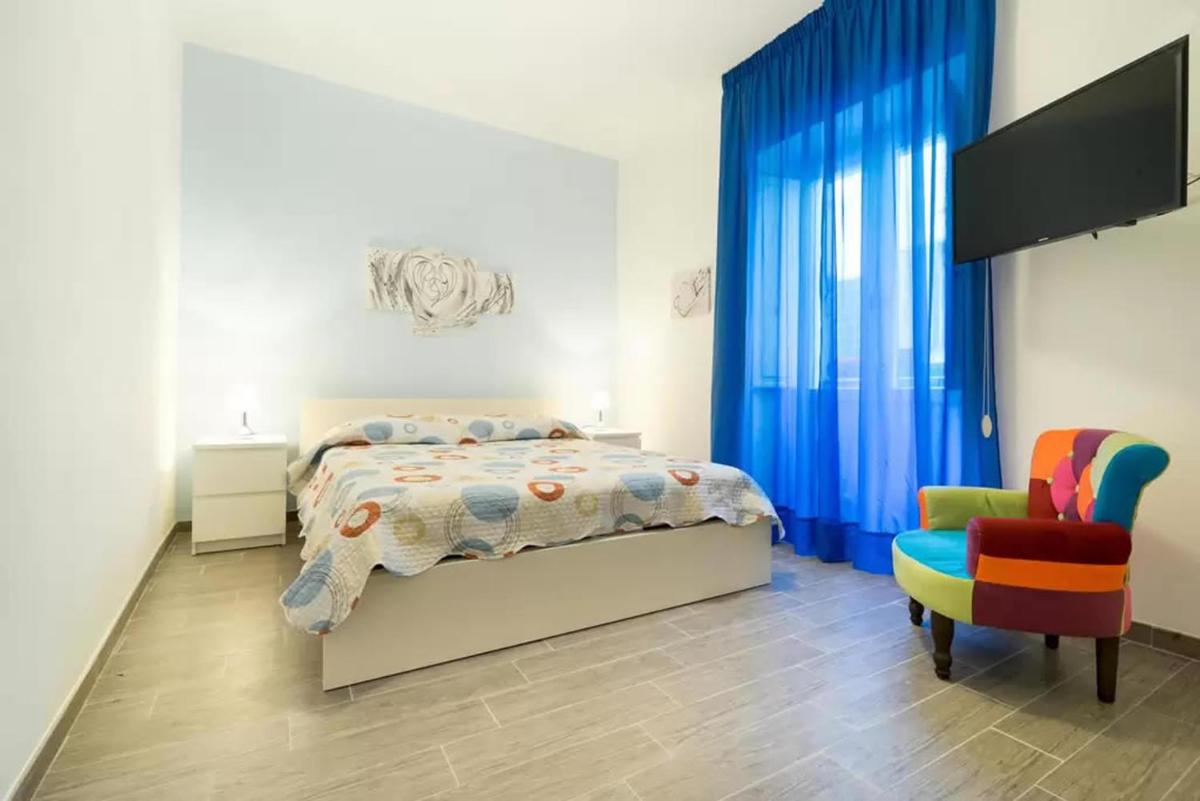 Talia Ortigia Apartment - Housity