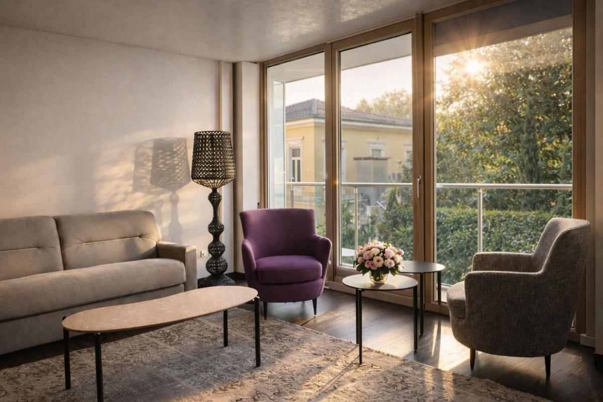 Grand Apartment Sissi - Housity