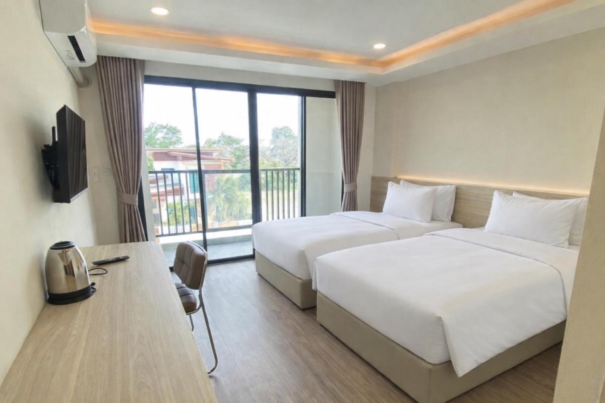 Pinotel Prachuap - โรงแรมพิโนเทล ประจวบ - Housity