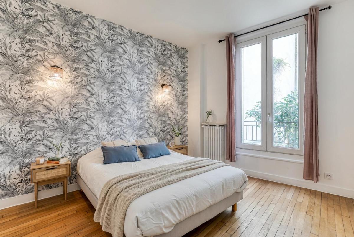 FurtiveStay - Magenta - Poissonnière - Housity