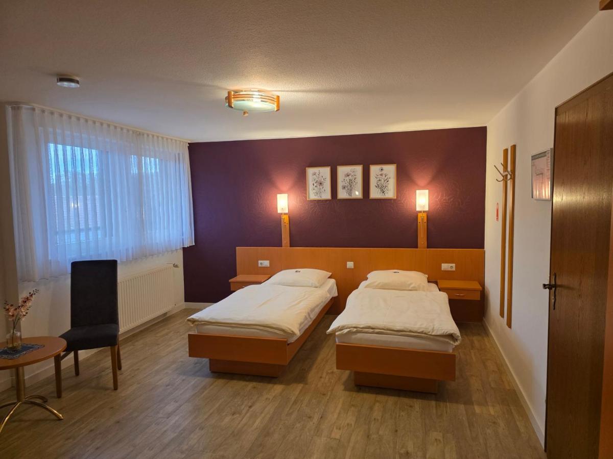 Gasthof Waldesruh - Housity