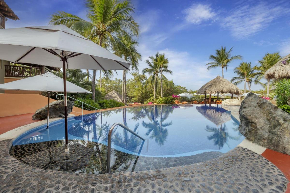 Hilton Grand Vacations Club Zihuatanejo - Housity