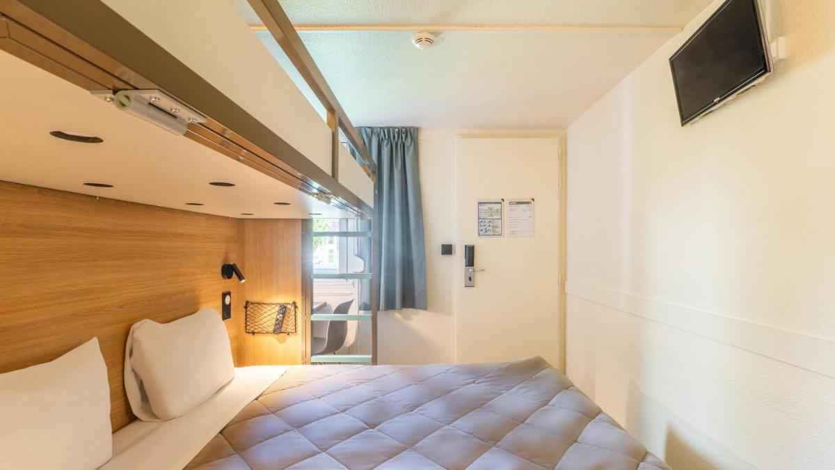 Premiere Classe Orleans Nord - Saran - Housity