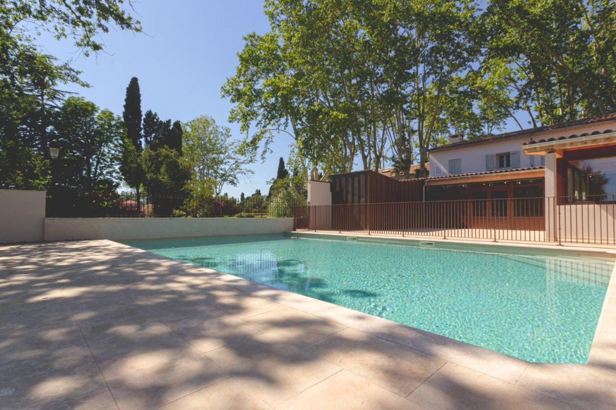Domaine de la Baratonne - Housity
