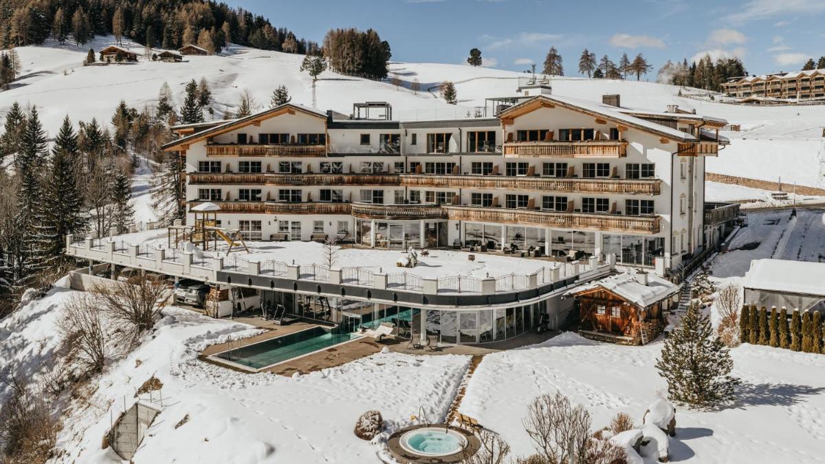 Hotel Scherlin - Housity