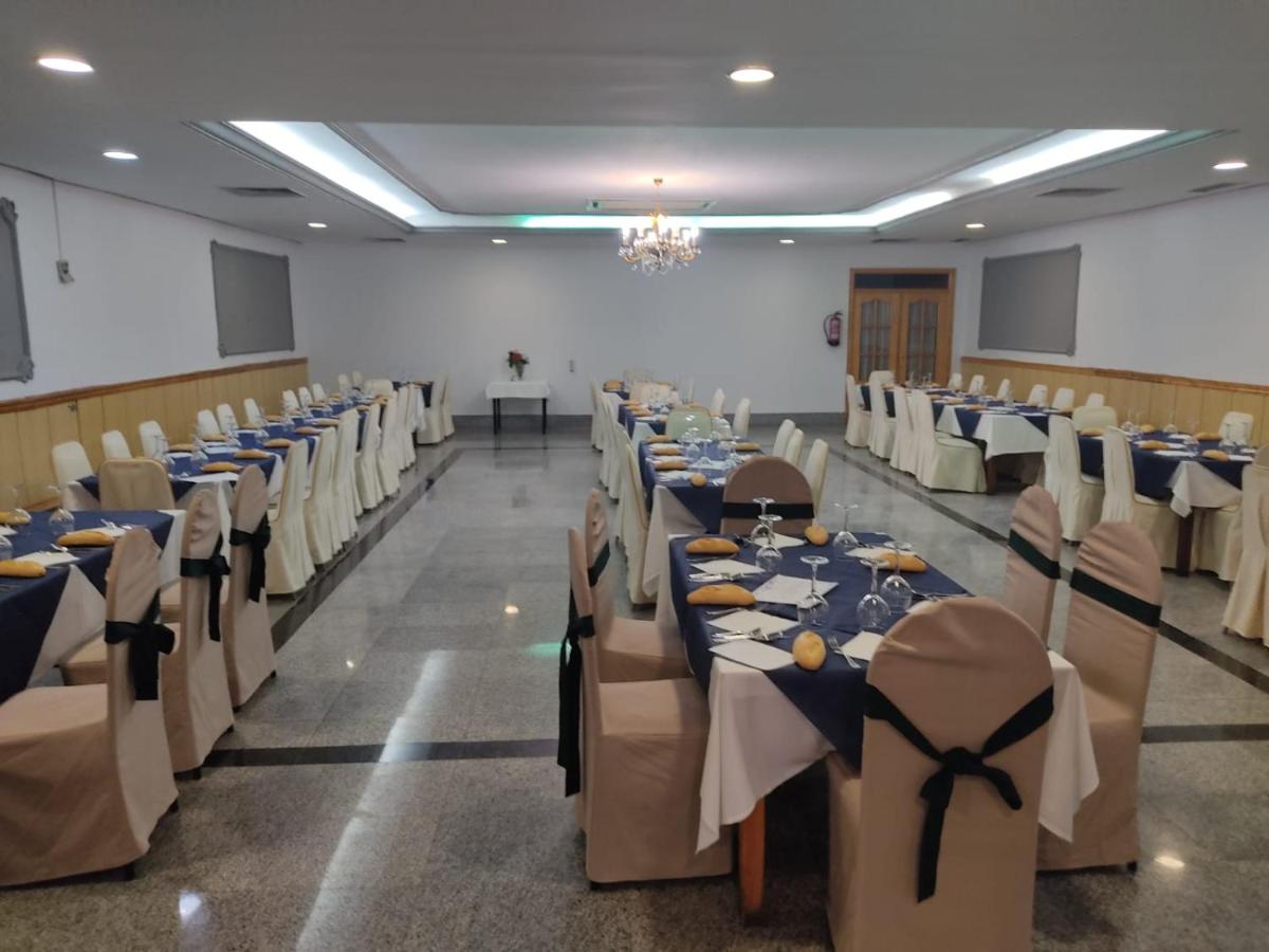 Hotel Restaurante Peñarroya - Housity