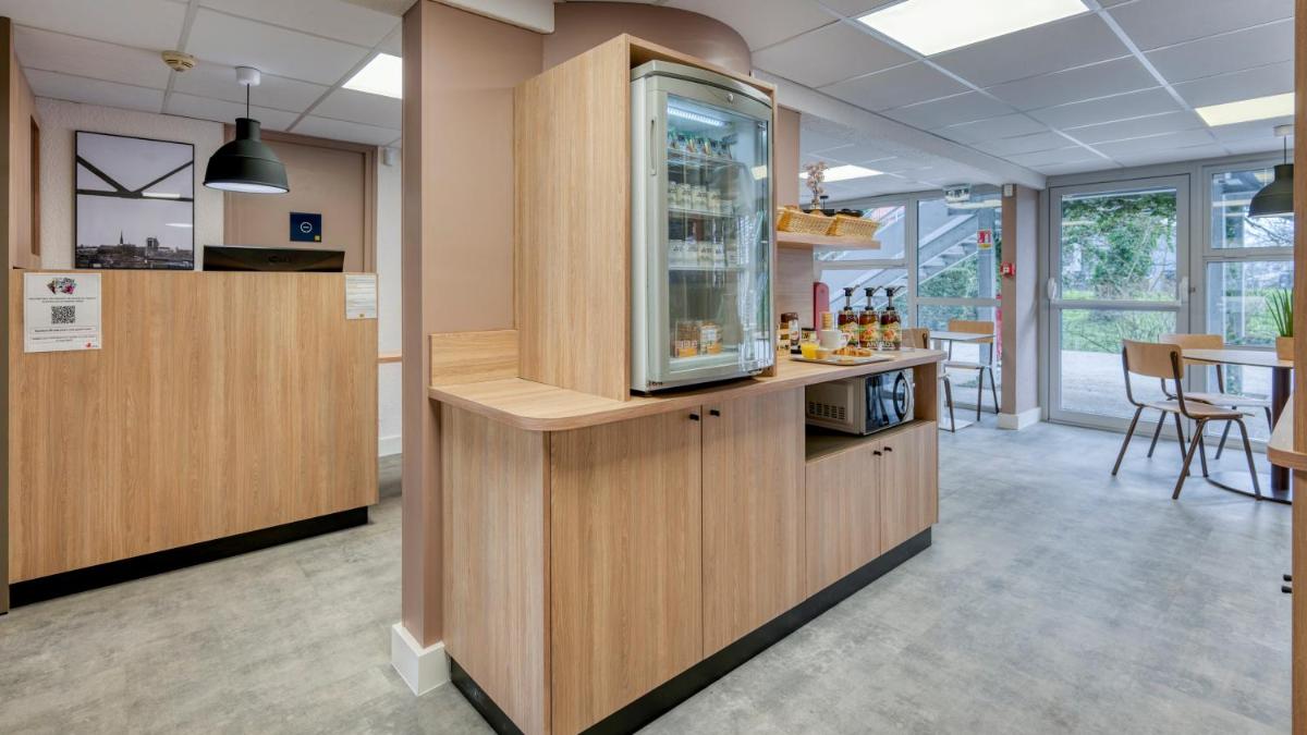 Premiere Classe Bordeaux Sud Villenave D'ornon - Housity