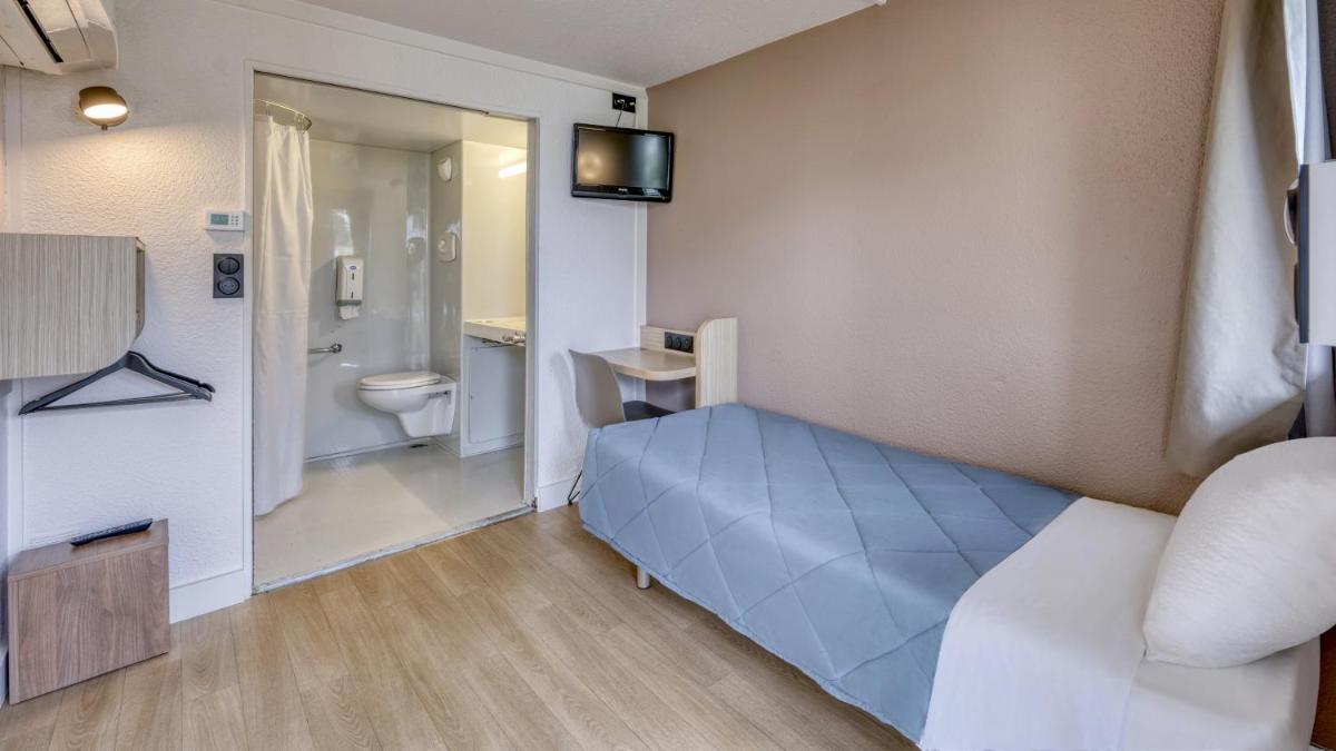 Premiere Classe Bordeaux Sud Villenave D'ornon - Housity