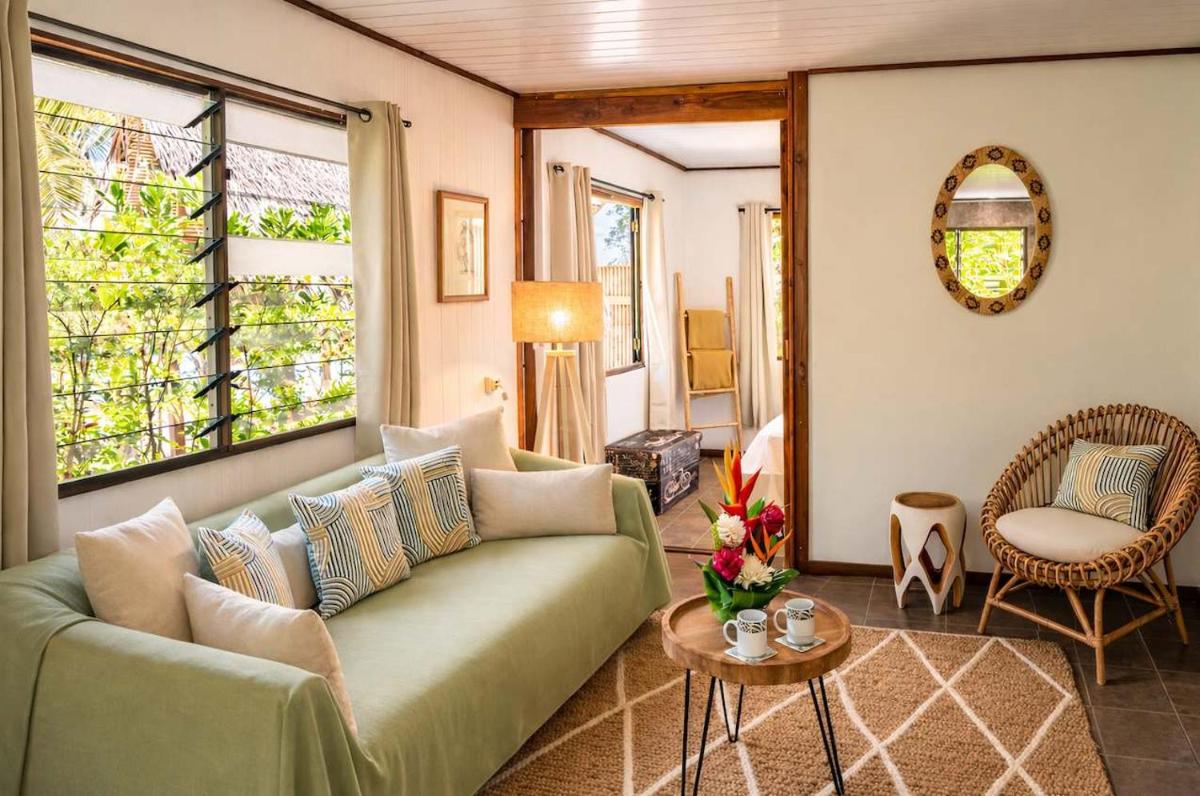 Matira Sunset House N659 DTO-MT - Housity