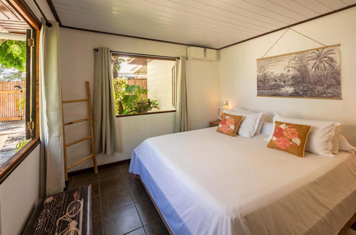 Matira Sunset House N659 DTO-MT - Housity