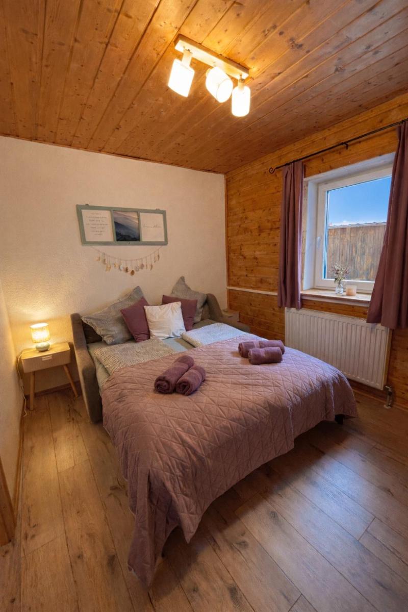 Rad - Wanderparadis Tiroler Zugspitze Arena Biberwier - Housity