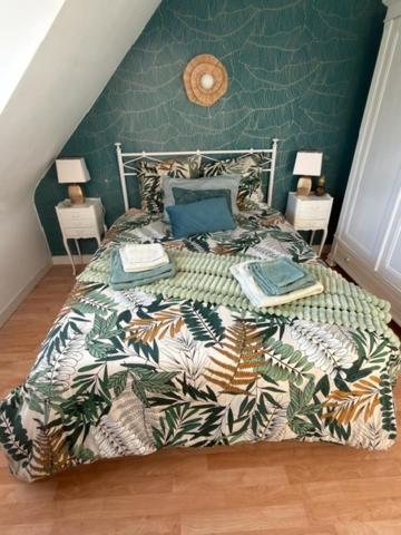 Aux portes de Pornichet, Chambres d'hôtes Ty'Sacha - Housity