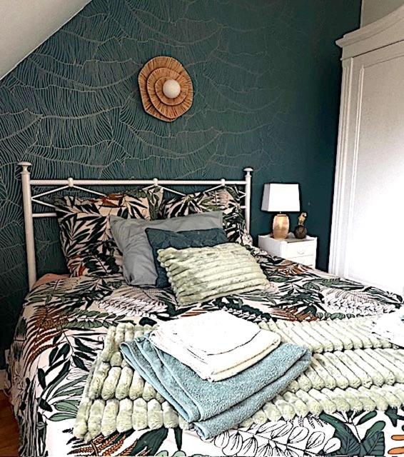 Aux portes de Pornichet, Chambres d'hôtes Ty'Sacha - Housity