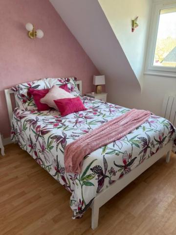 Aux portes de Pornichet, Chambres d'hôtes Ty'Sacha - Housity