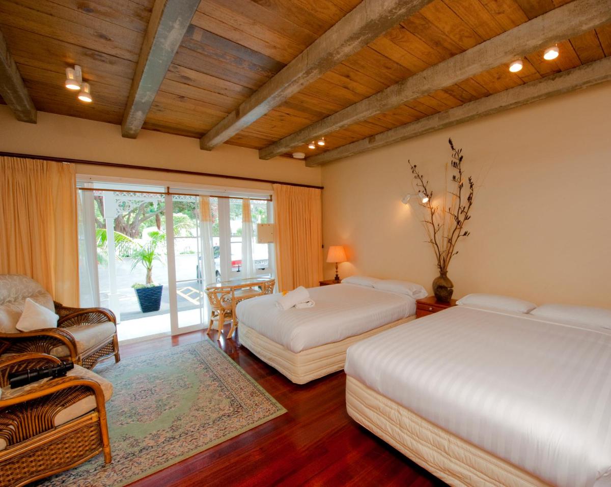 Seaport Village Holiday Accommodation - Hizvo