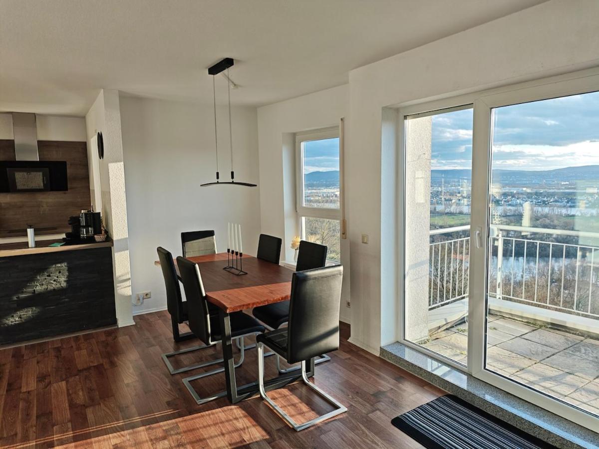Weitersburg Panorama Apartment with a view - Housity
