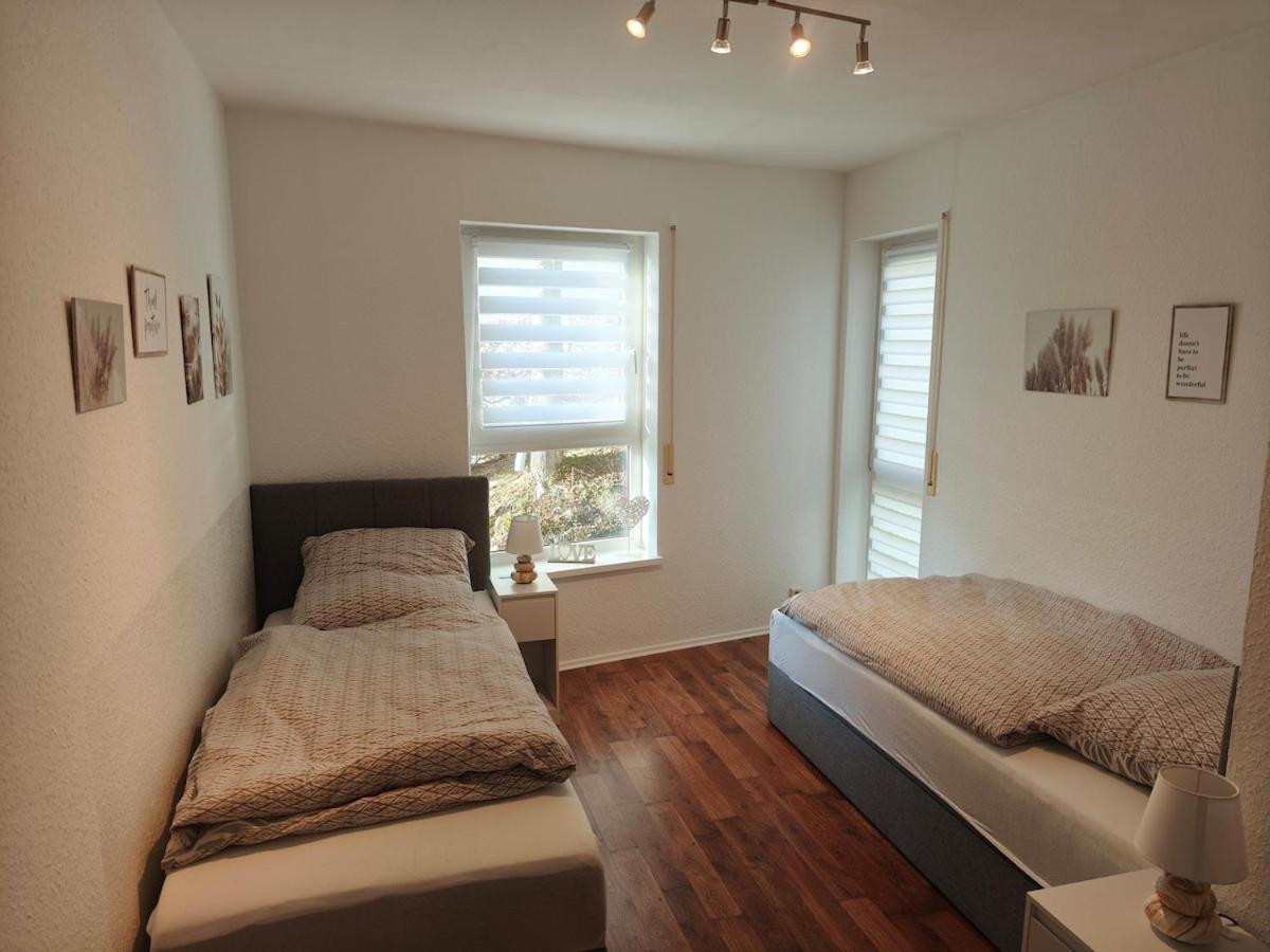 Weitersburg Panorama Apartment with a view - Housity