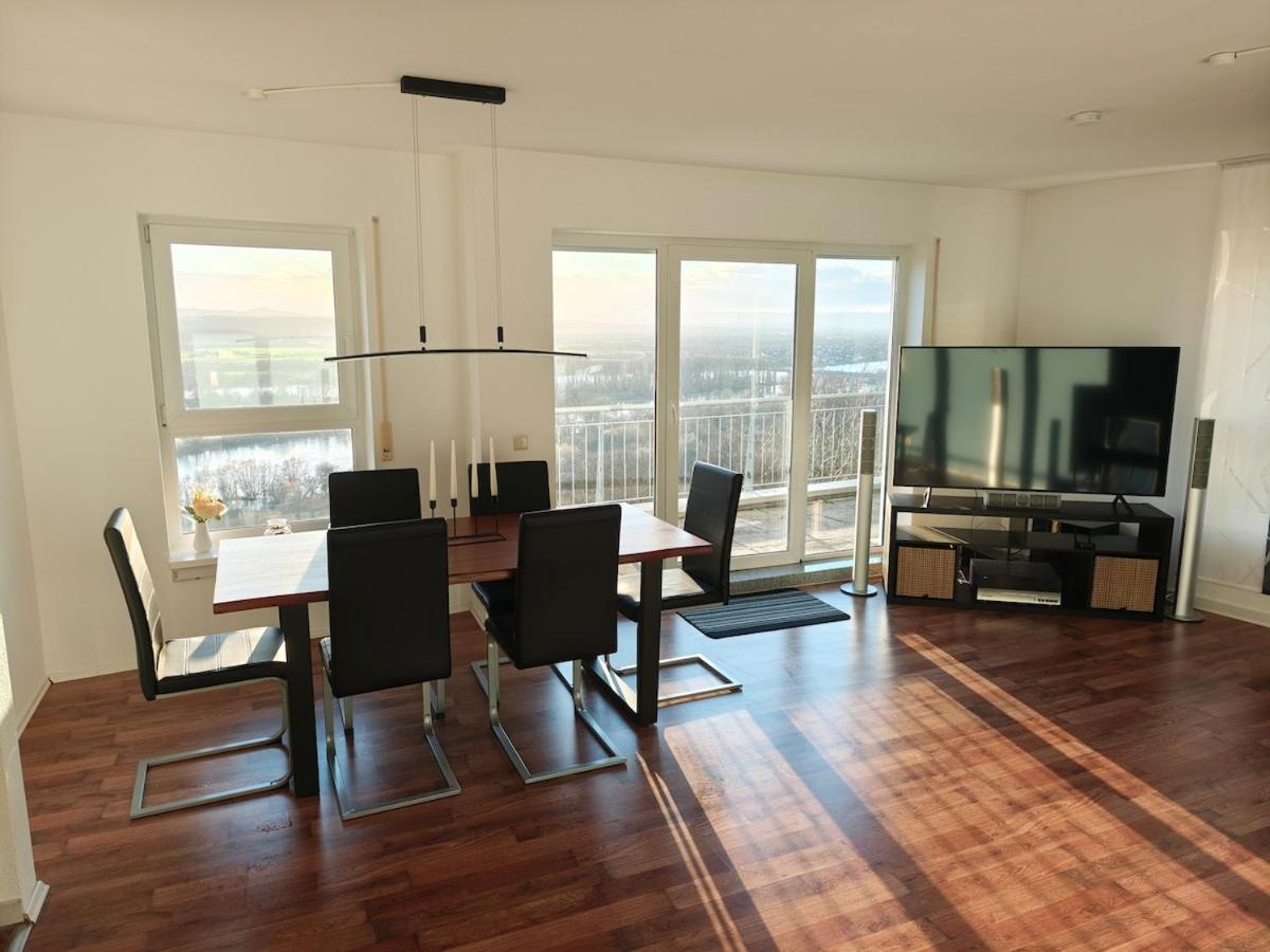 Weitersburg Panorama Apartment with a view - Housity